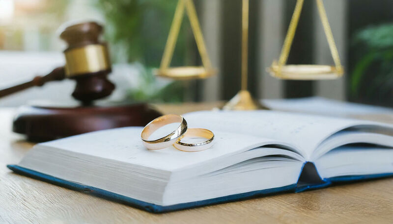 Aide pour choisir le régime matrimonial à Marseille 8