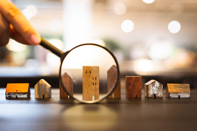 Conseil en investissement immobilier à Marseille 8